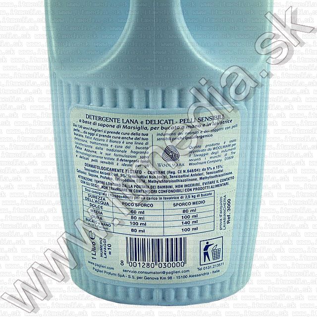 Image of Felce Azzurra Washing Gel *Ipoallergenico* 1000ml 10Wash (IT8389)